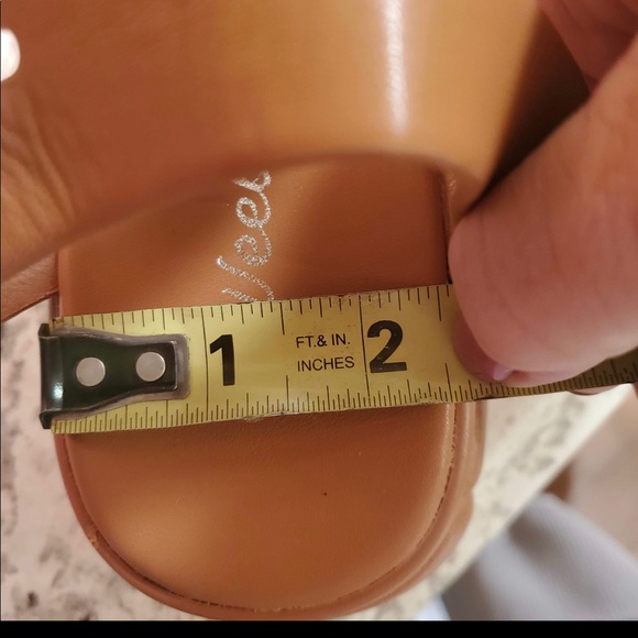 Platform sandals - Picture 5 of 5